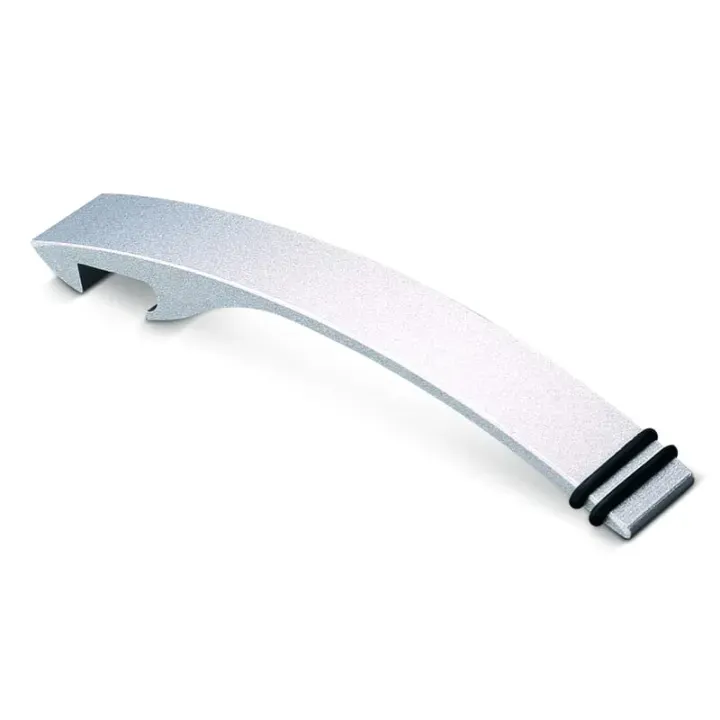 Bottleopener aluminum - LT93090 (N0005)